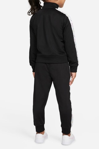 Veste et pantalon - Noir - Nike