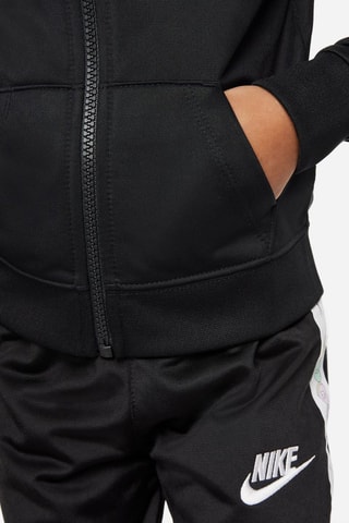 Veste et pantalon - Noir - Nike