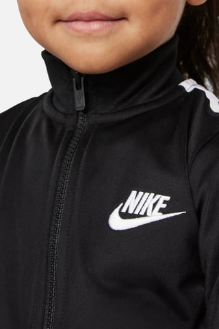 Veste et pantalon - Noir - Nike