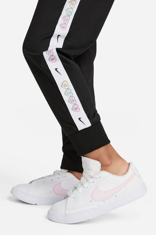 Veste et pantalon - Noir - Nike