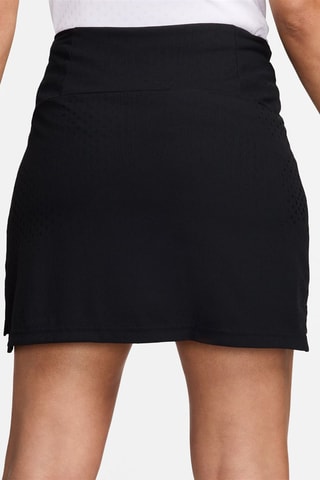 Jupe de golf W Nk Dfadv - Noir