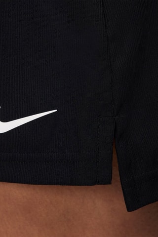 Jupe de golf W Nk Dfadv - Noir