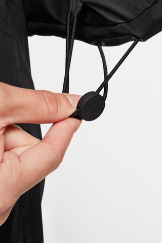 Doudoune Nike Sportswear Classic Puffer - Noir