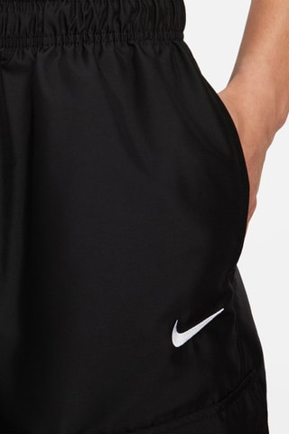 Pantalon cargo Sportswear Noir