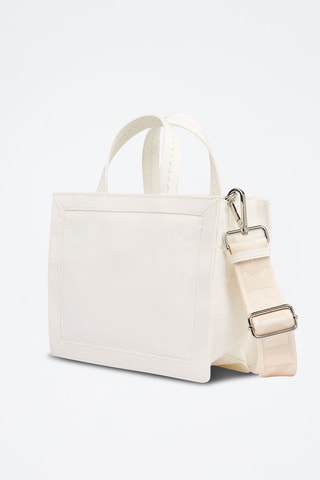 Sac à main - Blanc