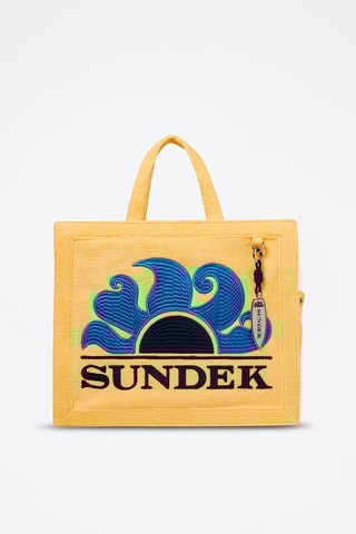 Sac à main - Orange