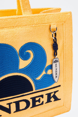 Sac à main - Orange