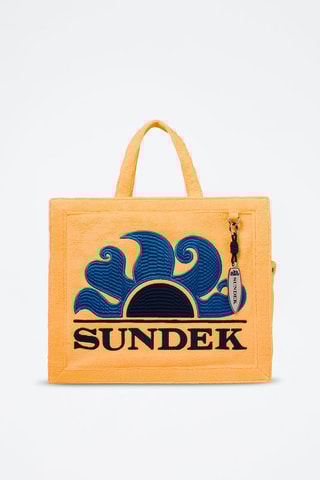 Sac à main - Orange