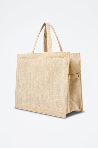 Sac à main - Beige