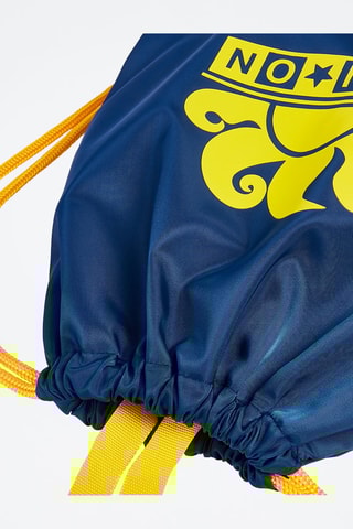 Sac à dos - Bleu marine