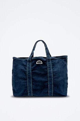 Tote bag - Bleu marine