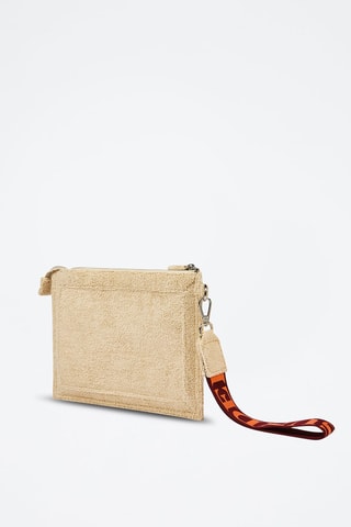 Pochette - Beige