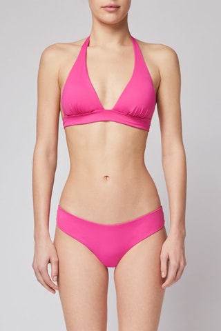 Haut de maillot - Rose