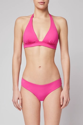 Bas de maillot - Rose