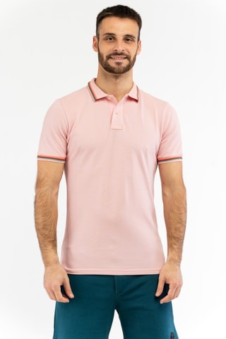 Polo - Rose
