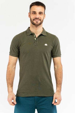 Polo - Vert foncé