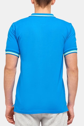 Polo - Turquoise