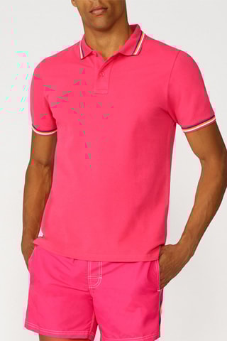 Polo - Fuchsia