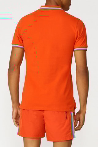 Polo - Orange