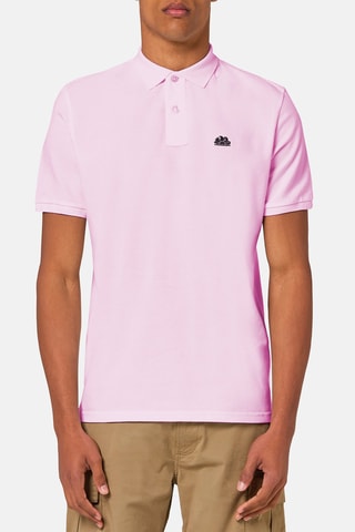 Polo - Mauve