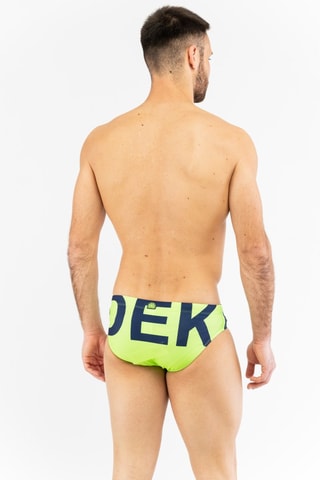 Slip de bain - Bleu marine