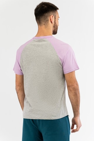 T-shirt - Mauve