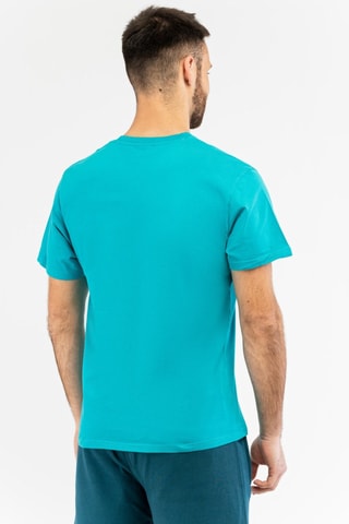 T-shirt - Turquoise