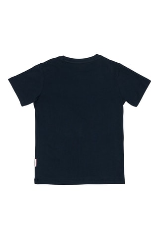 T-shirt - Bleu marine