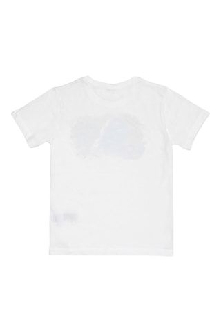 T-shirt - Blanc