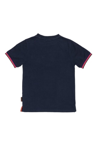 T-shirt - Bleu marine