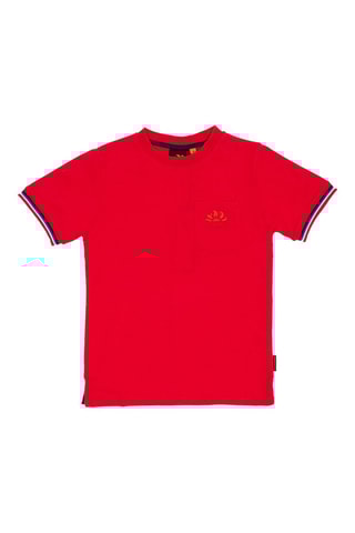 T-shirt - Rouge