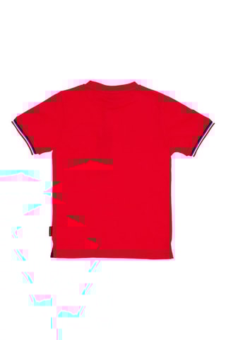 T-shirt - Rouge