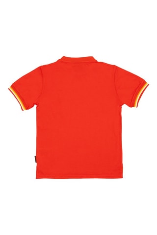 T-shirt - Rouge