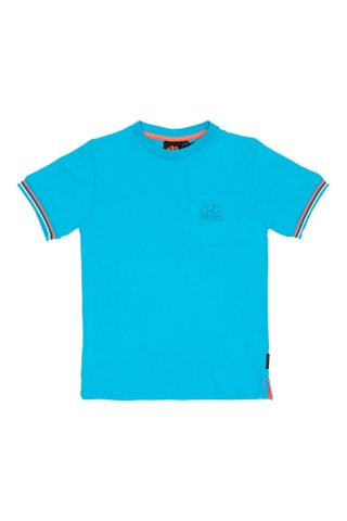 T-shirt - Turquoise