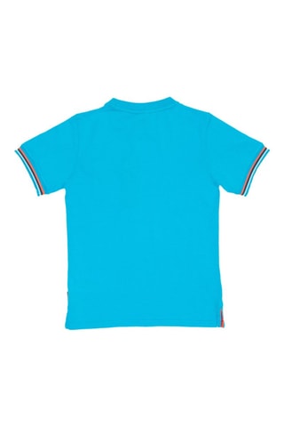 T-shirt - Turquoise