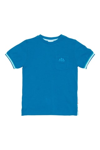 T-shirt - Bleu
