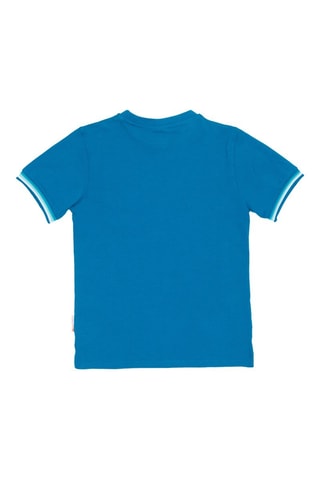 T-shirt - Bleu
