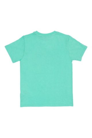 T-shirt - Vert
