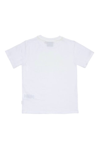 T-shirt - Blanc