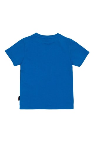 T-shirt - Bleu roi