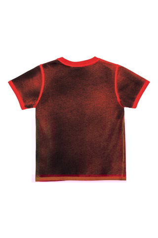 T-shirt - Rouge
