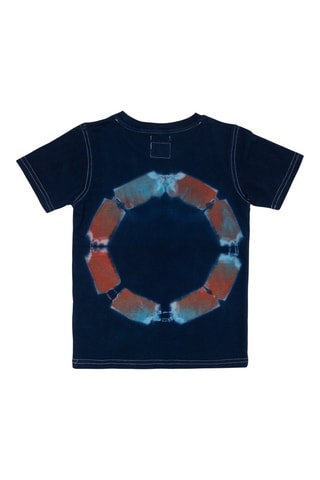 T-shirt - Bleu