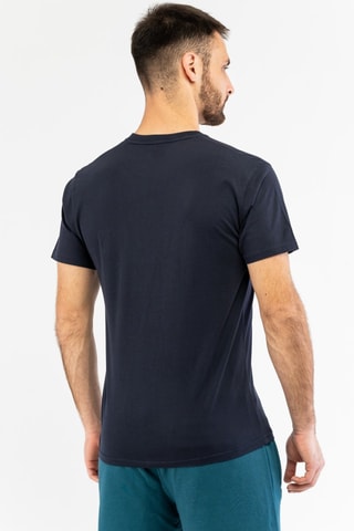 T-shirt - Bleu marine