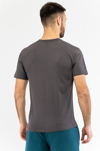 T-shirt - Anthracite