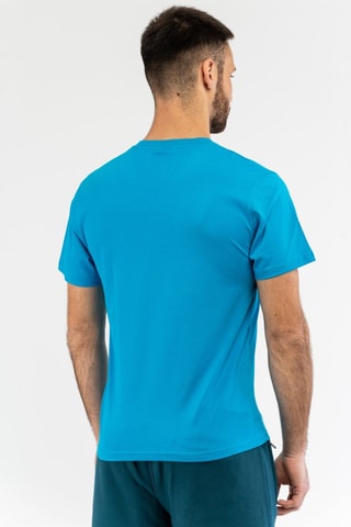 T-shirt - Turquoise
