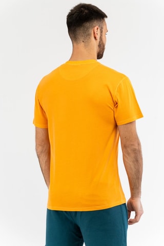 T-shirt - Orange