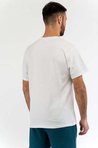 T-shirt - Blanc