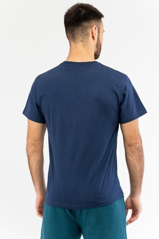 T-shirt - Bleu marine