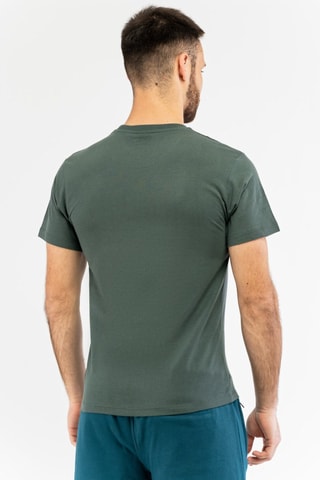 T-shirt - Vert foncé
