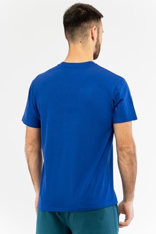 T-shirt - Bleu roi